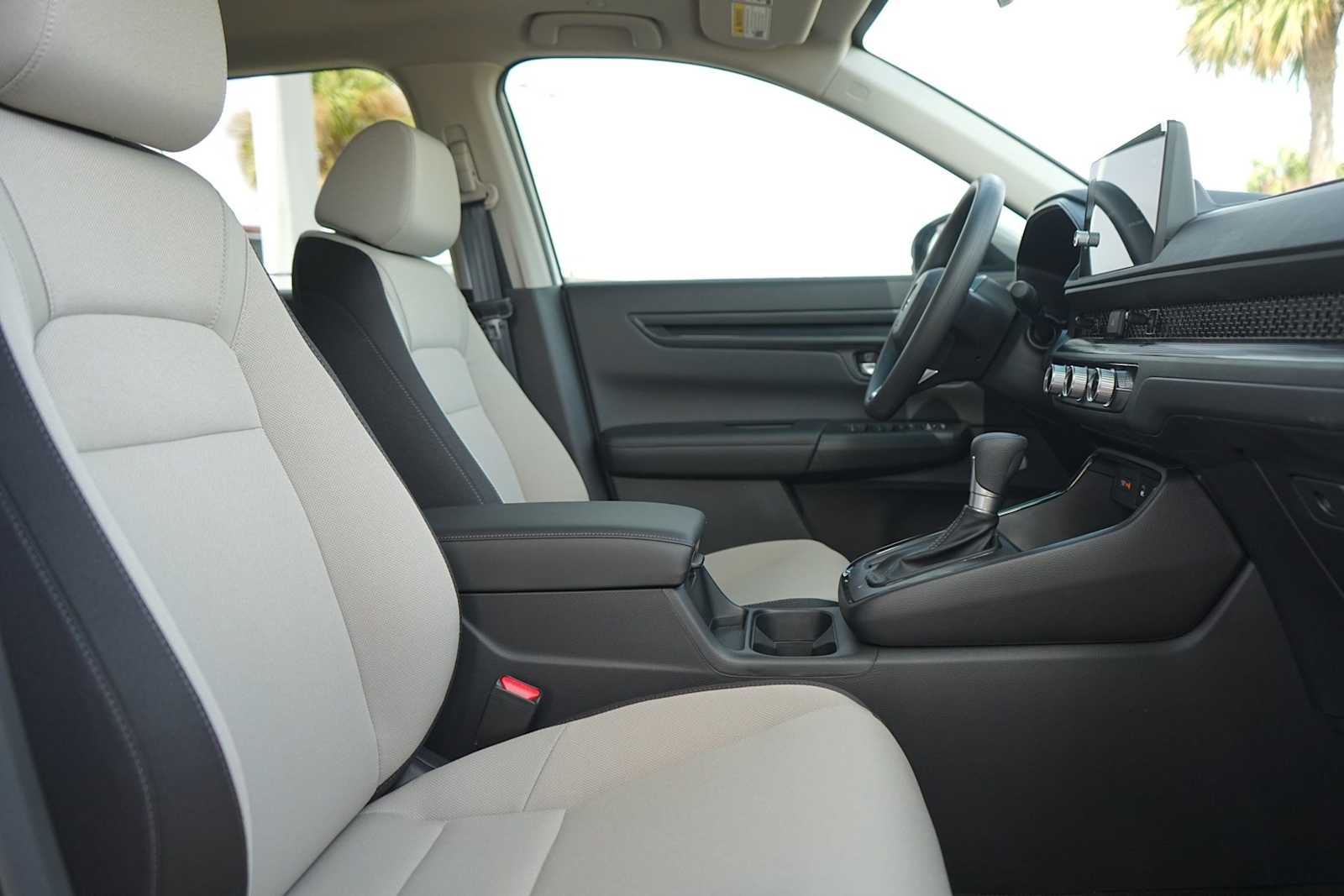 Thumbnail: 2026 Honda CR-V - 14