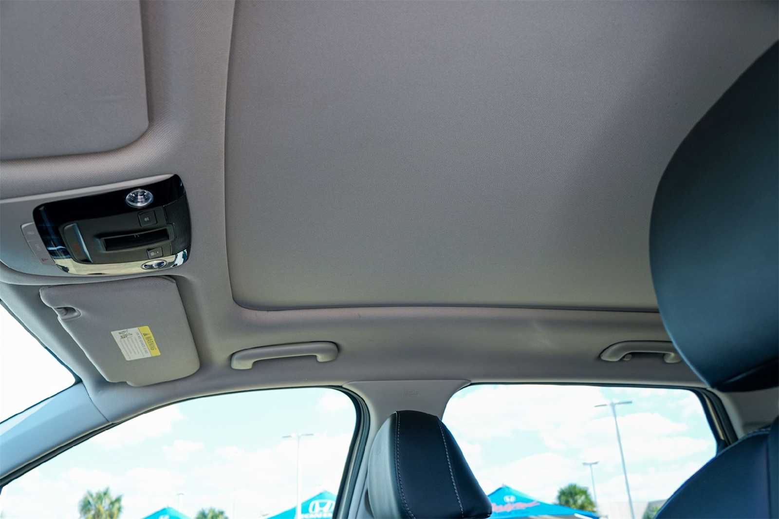 Thumbnail: 2021 Kia Sorento - 22