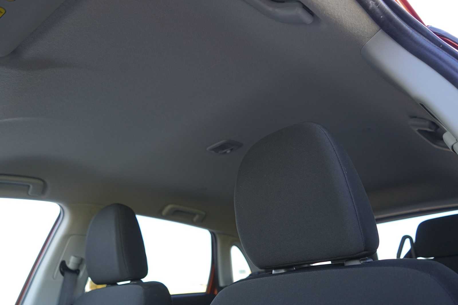 Thumbnail: 2024 Mitsubishi Outlander Sport - 26