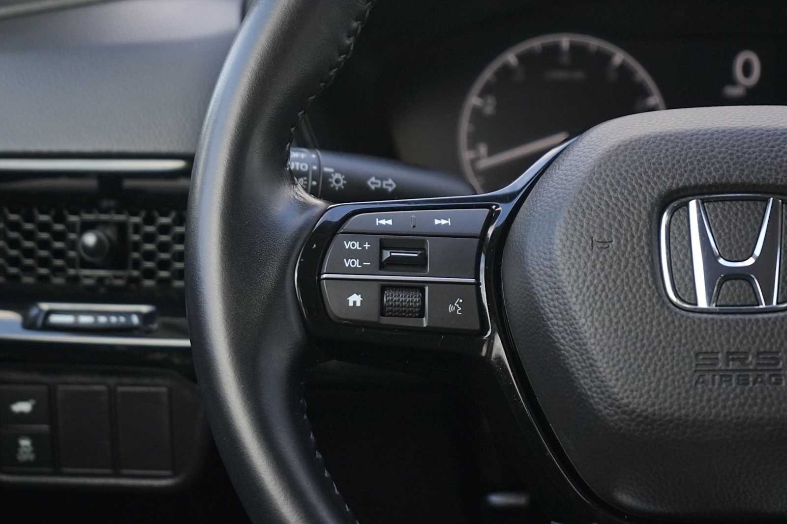 Thumbnail: 2025 Honda CR-V - 17