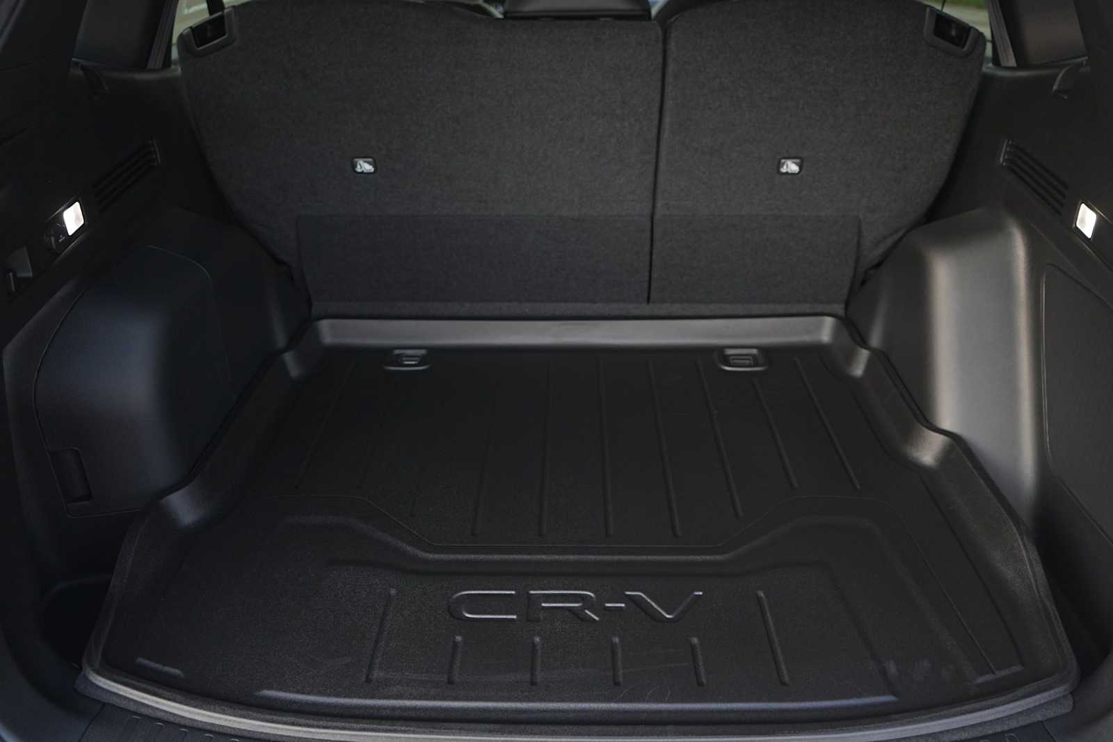 Thumbnail: 2026 Honda CR-V - 19