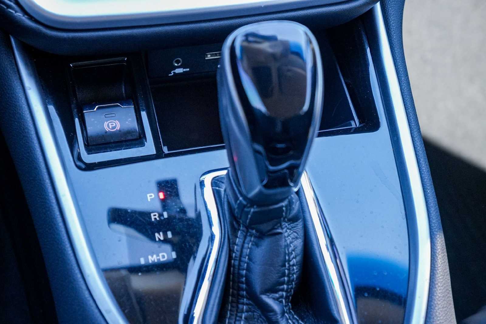 Thumbnail: 2020 Subaru Outback - 17