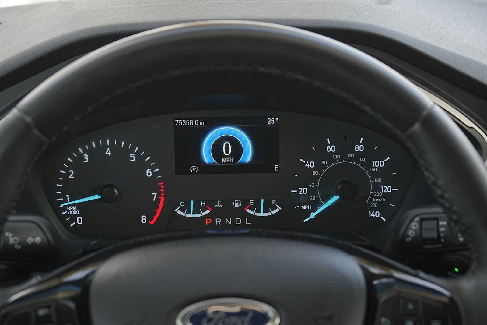 Thumbnail: 2022 Ford Escape - 22
