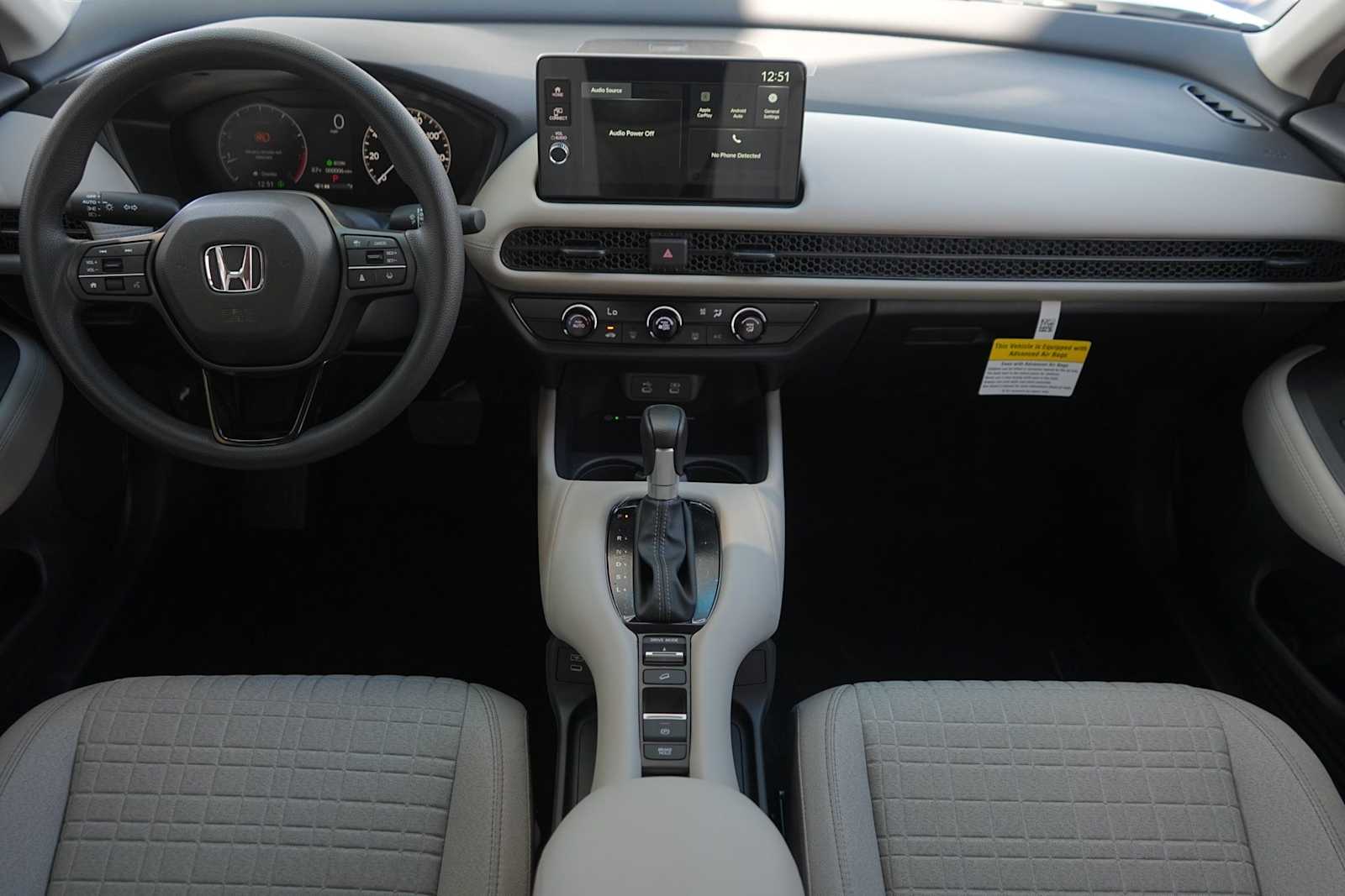 Thumbnail: 2027 Honda HR-V - 10
