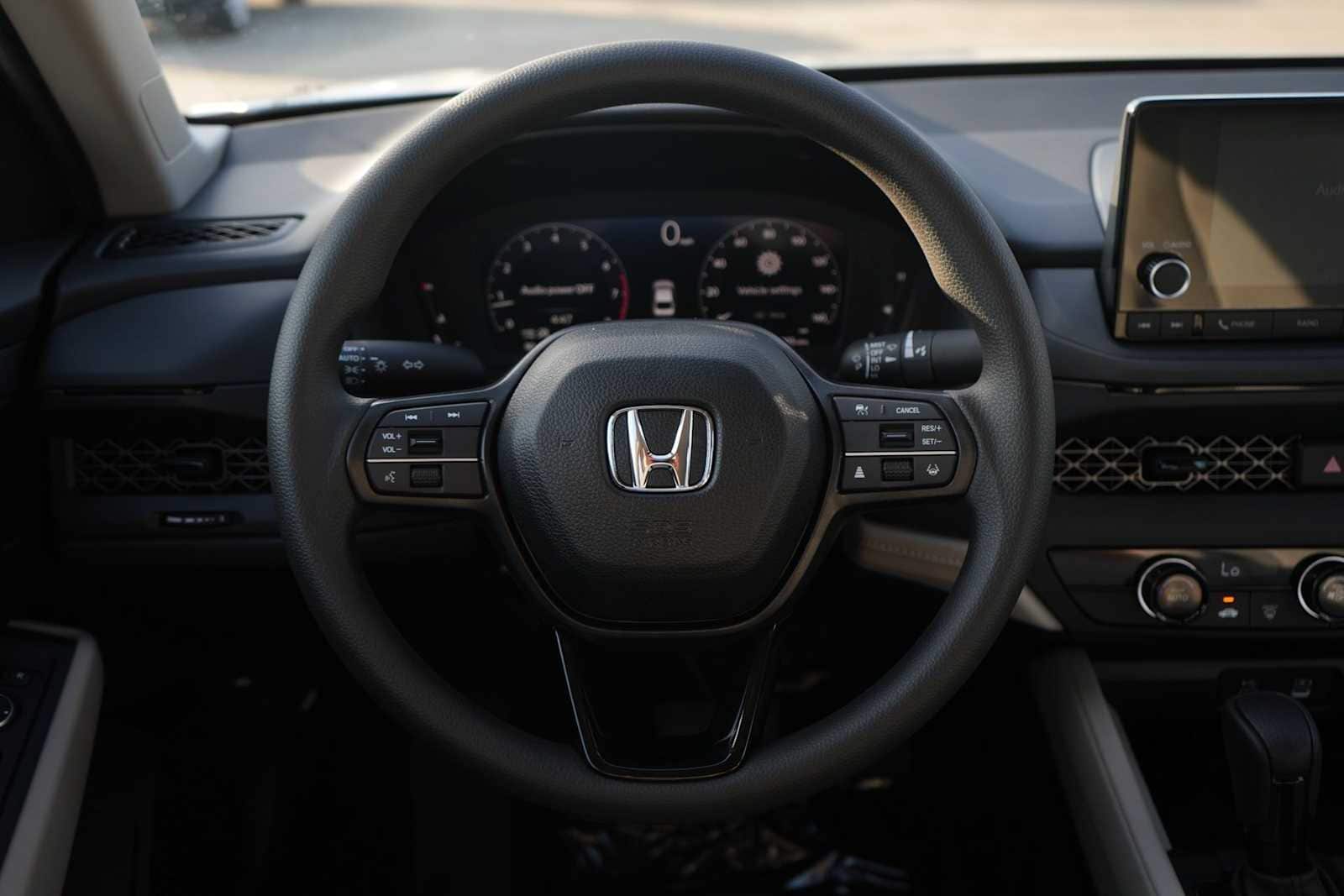 Thumbnail: 2025 Honda Accord - 15