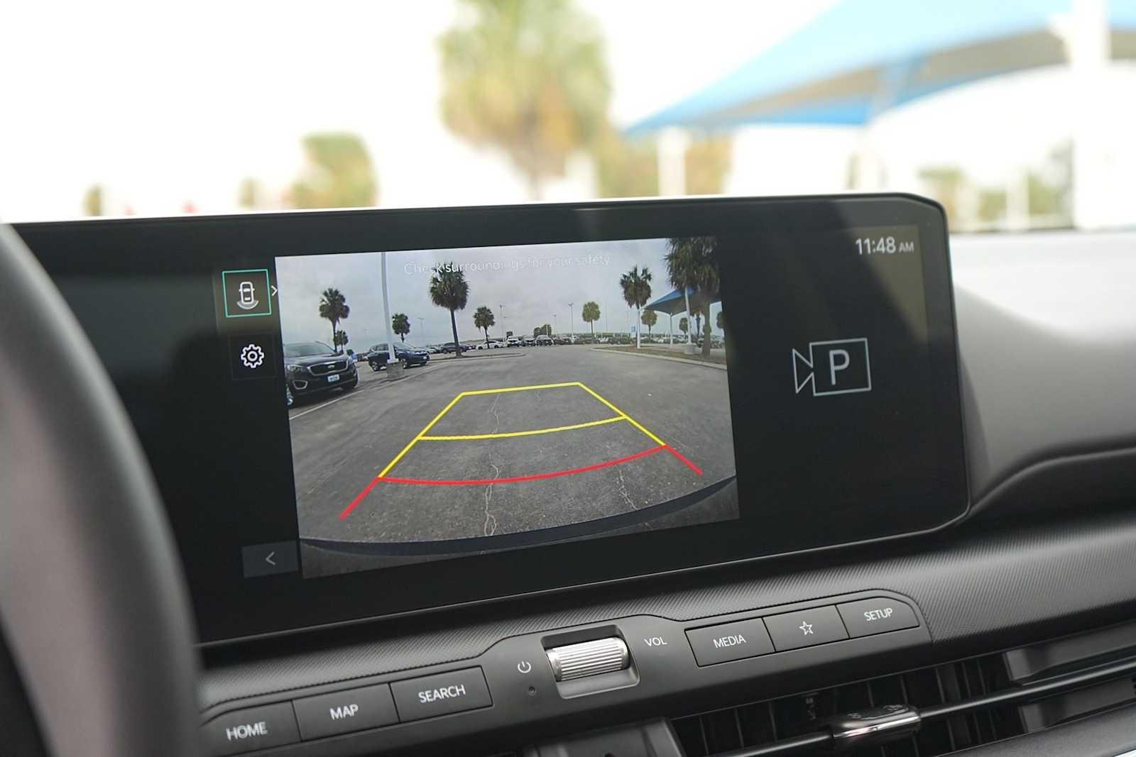 Thumbnail: 2025 Kia K4 - 22