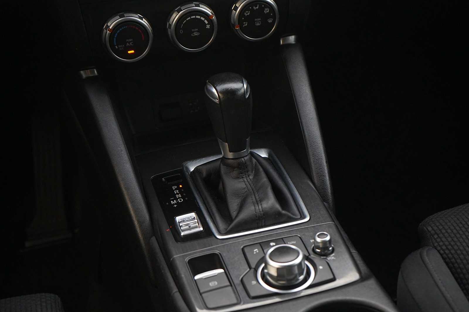 Thumbnail: 2016 Mazda CX-5 - 20