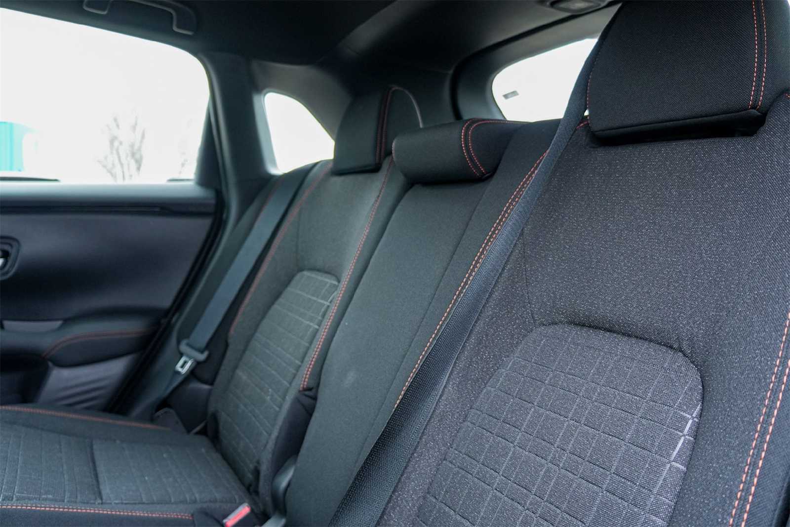 Thumbnail: 2026 Honda HR-V - 13