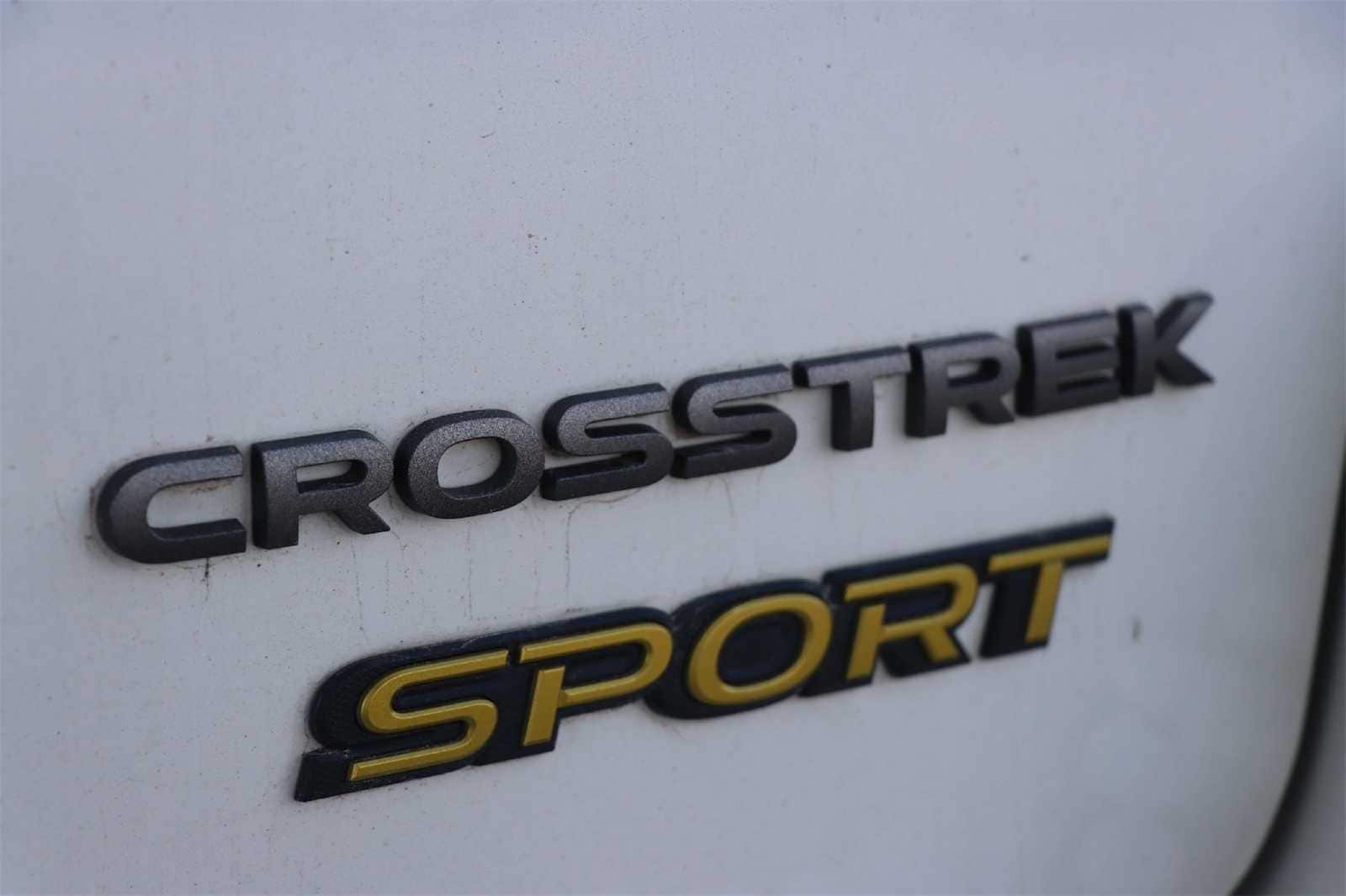 Thumbnail: 2023 Subaru Crosstrek - 8