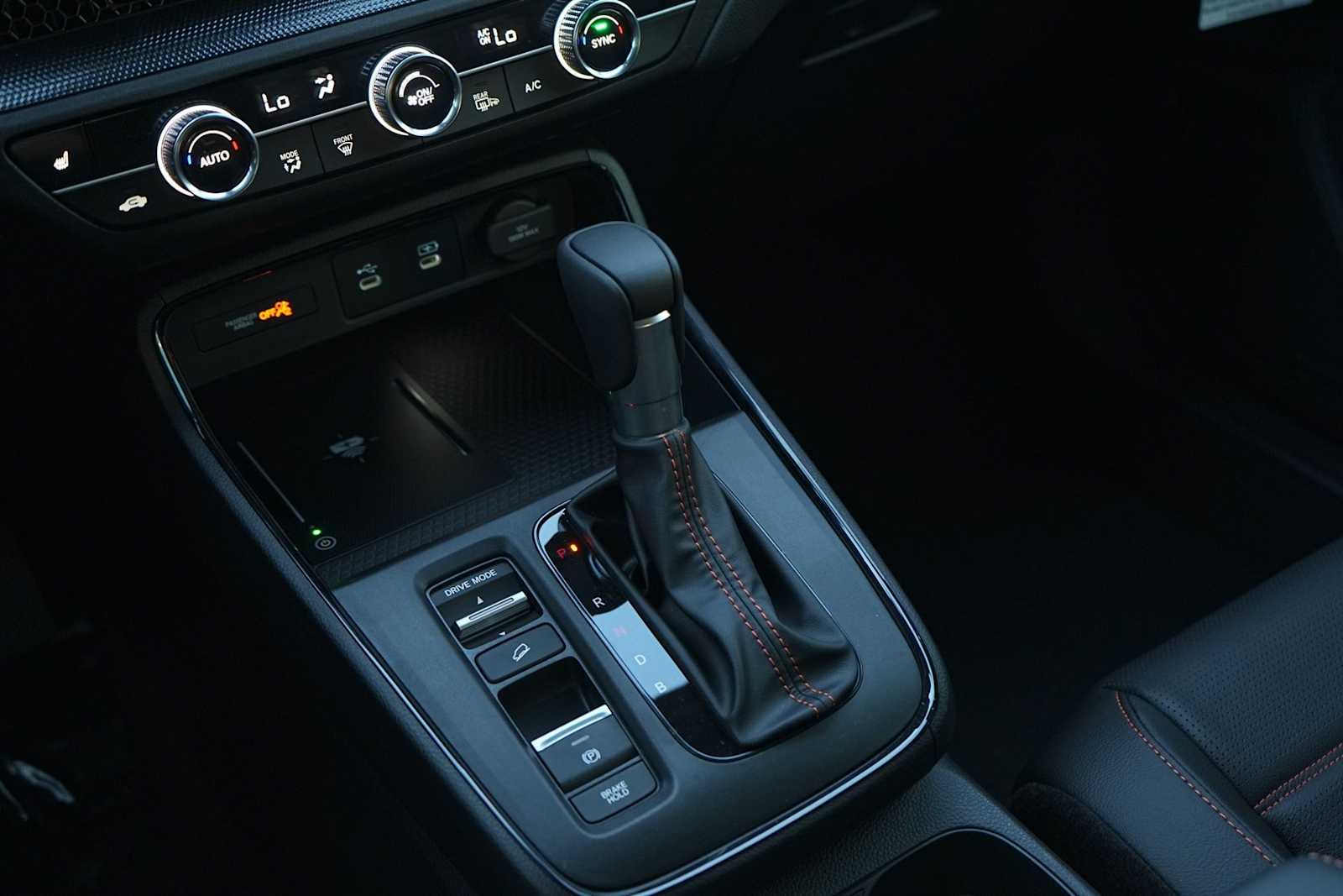 Thumbnail: 2026 Honda CR-V - 17