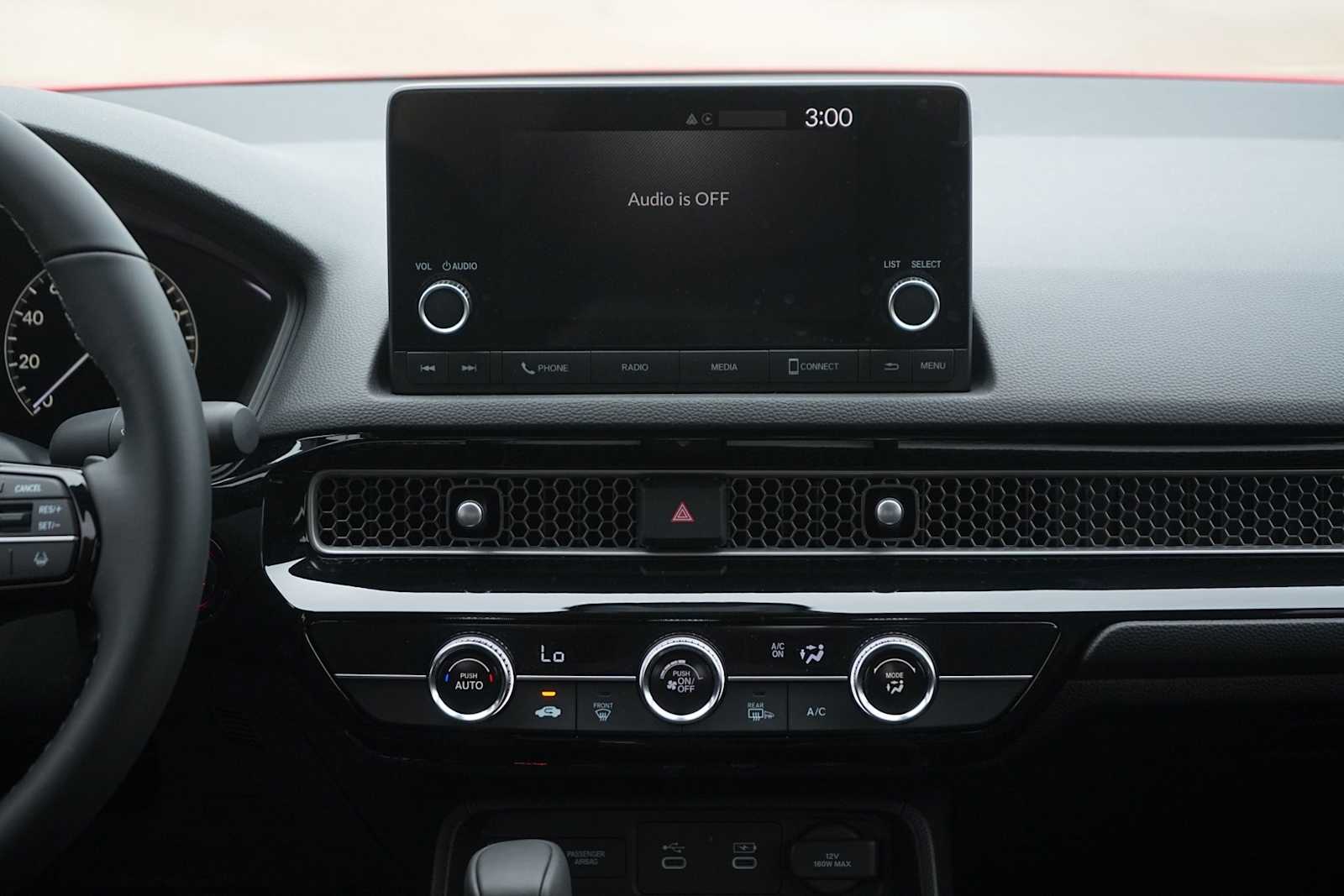 Thumbnail: 2026 Honda Civic - 16