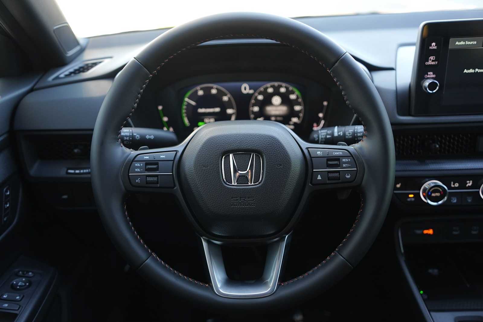 Thumbnail: 2026 Honda CR-V - 15