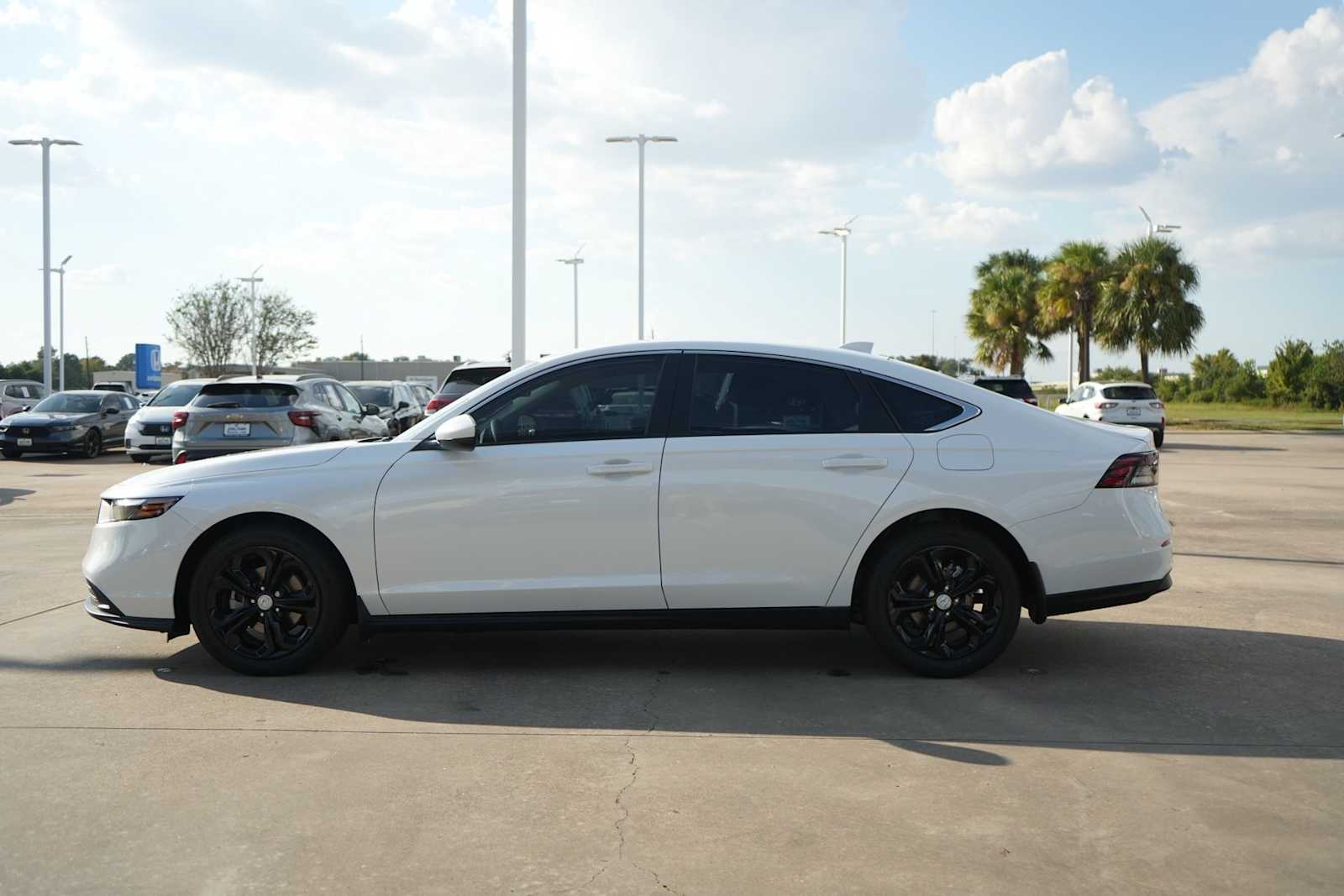 Thumbnail: 2025 Honda Accord - 3