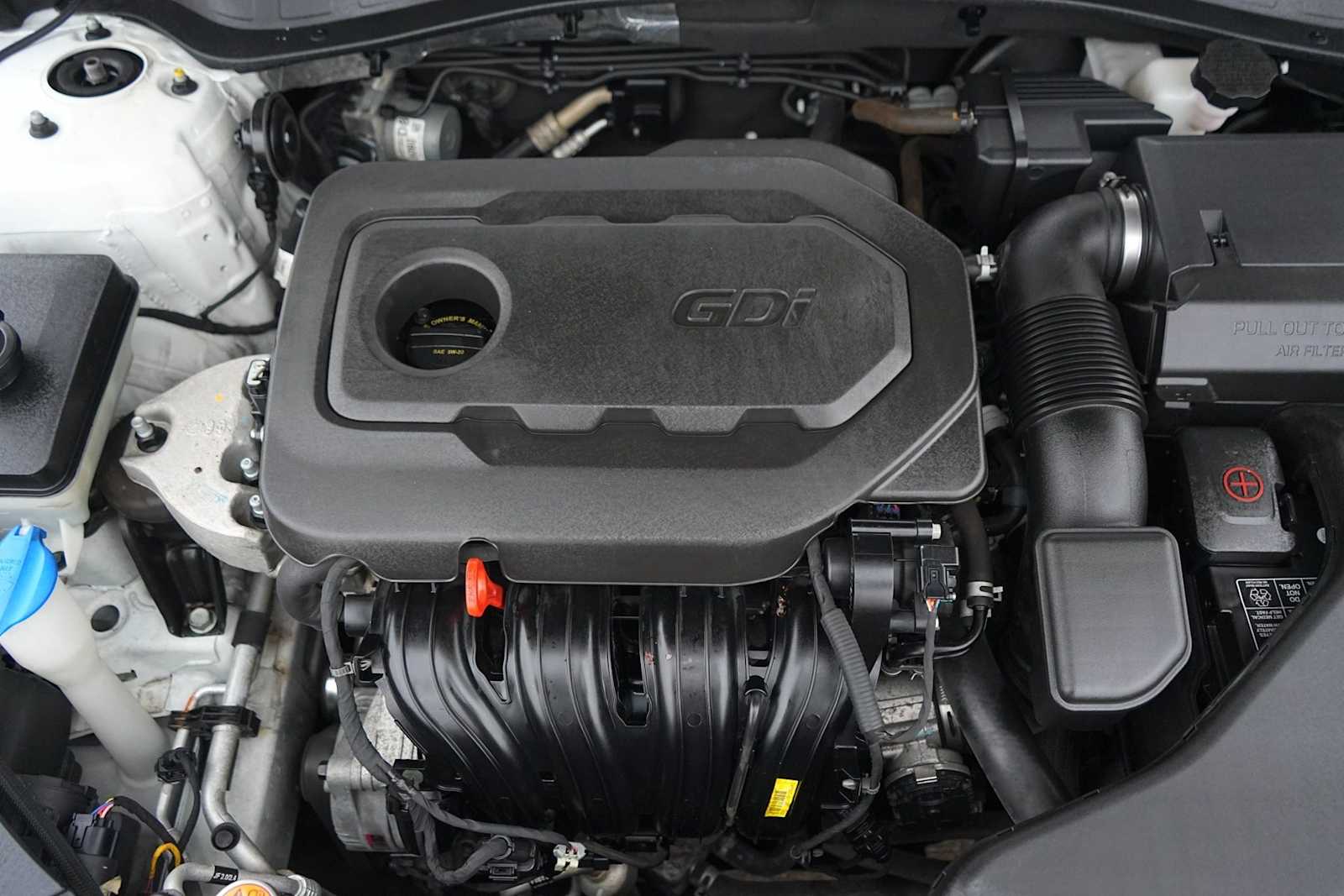 Thumbnail: 2018 Kia Optima - 9