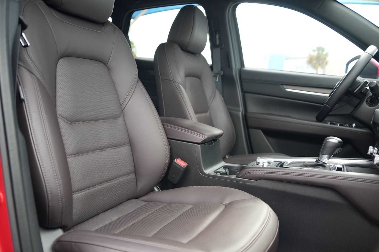 Thumbnail: 2023 Mazda CX-5 - 14