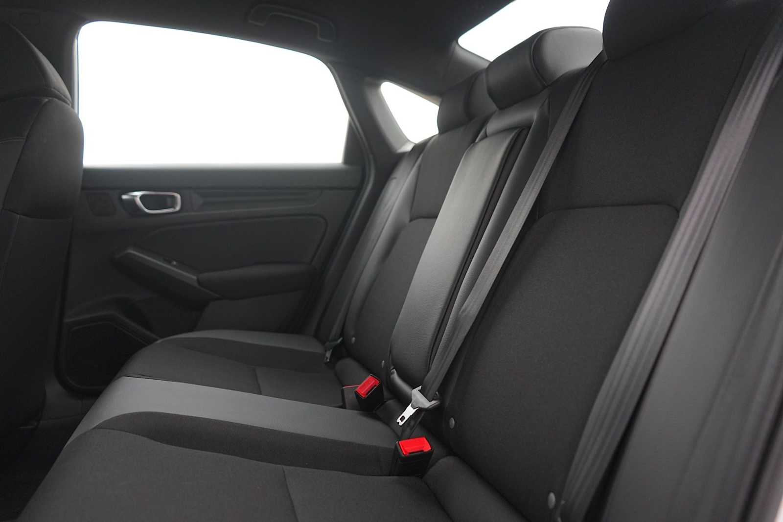 Thumbnail: 2026 Honda Civic - 13