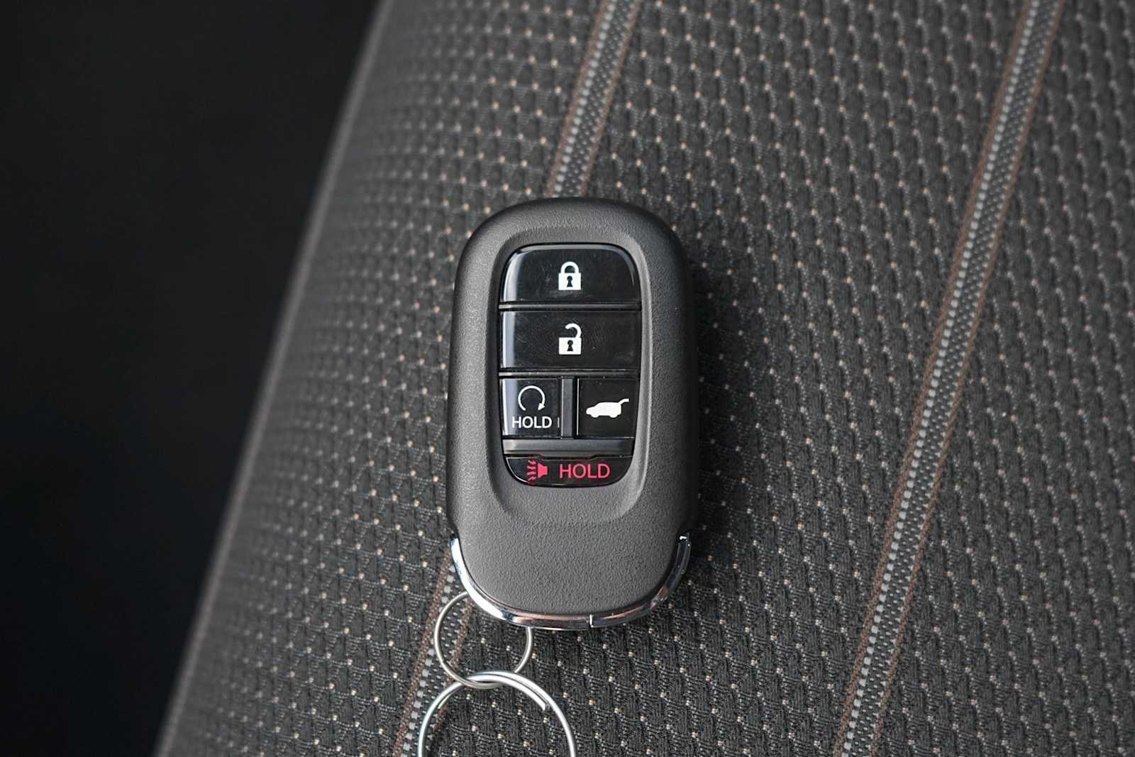 Thumbnail: 2026 Honda CR-V - 20