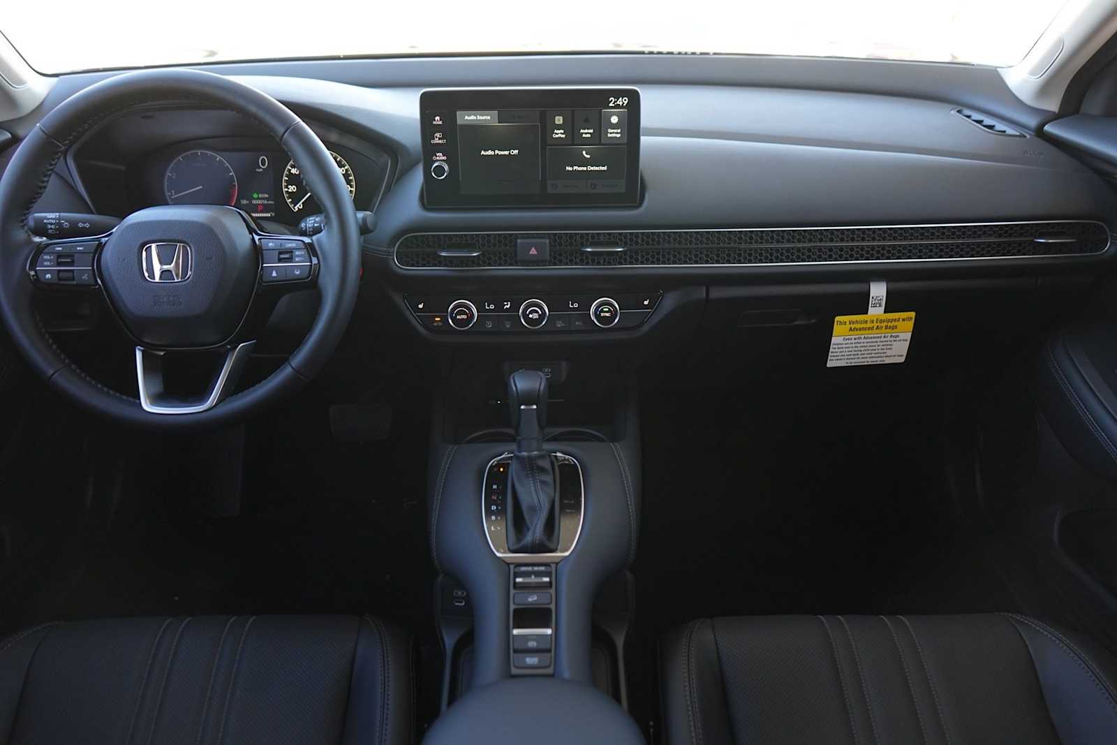 Thumbnail: 2026 Honda HR-V - 10