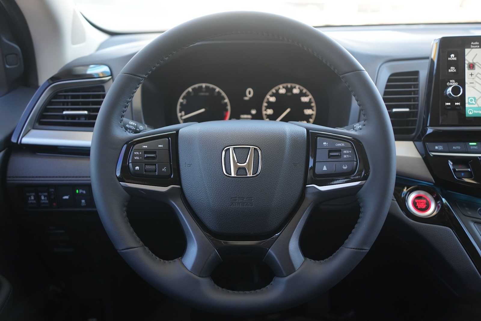 Thumbnail: 2026 Honda Odyssey - 15