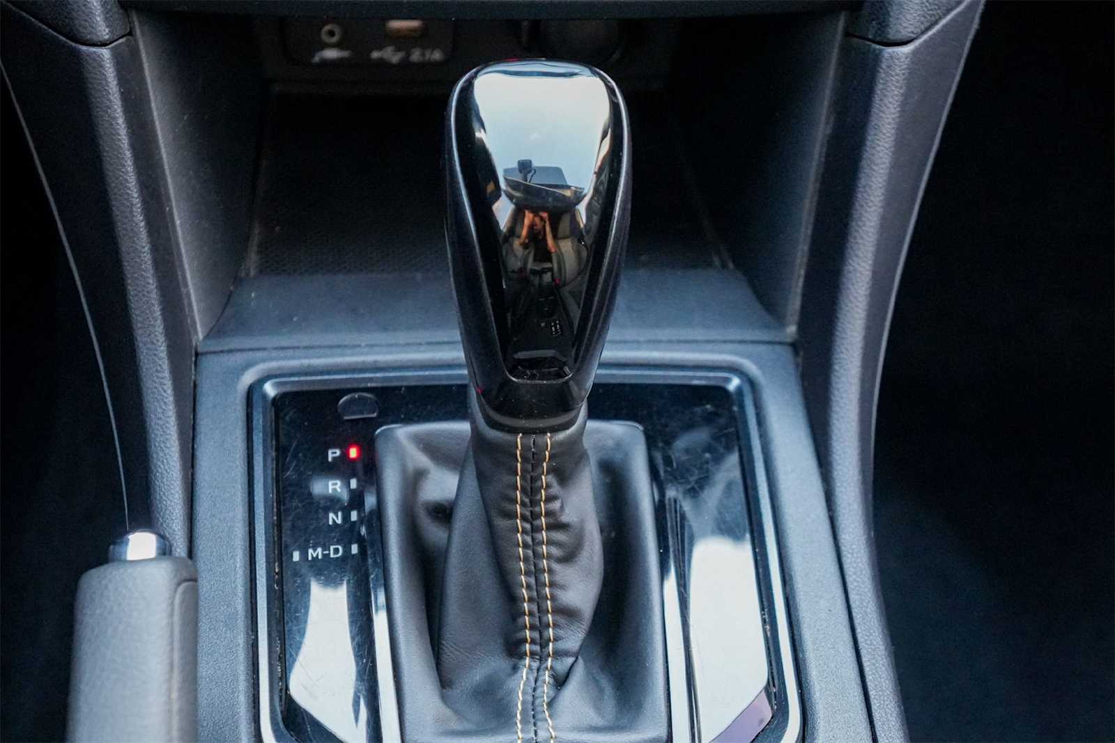 Thumbnail: 2023 Subaru Crosstrek - 17