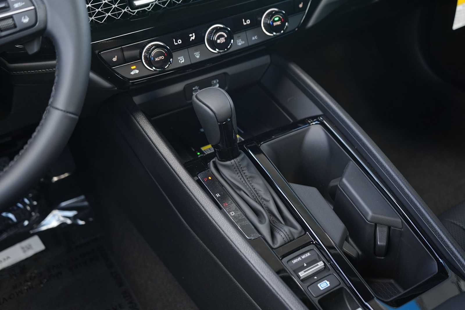 Thumbnail: 2025 Honda Accord - 17