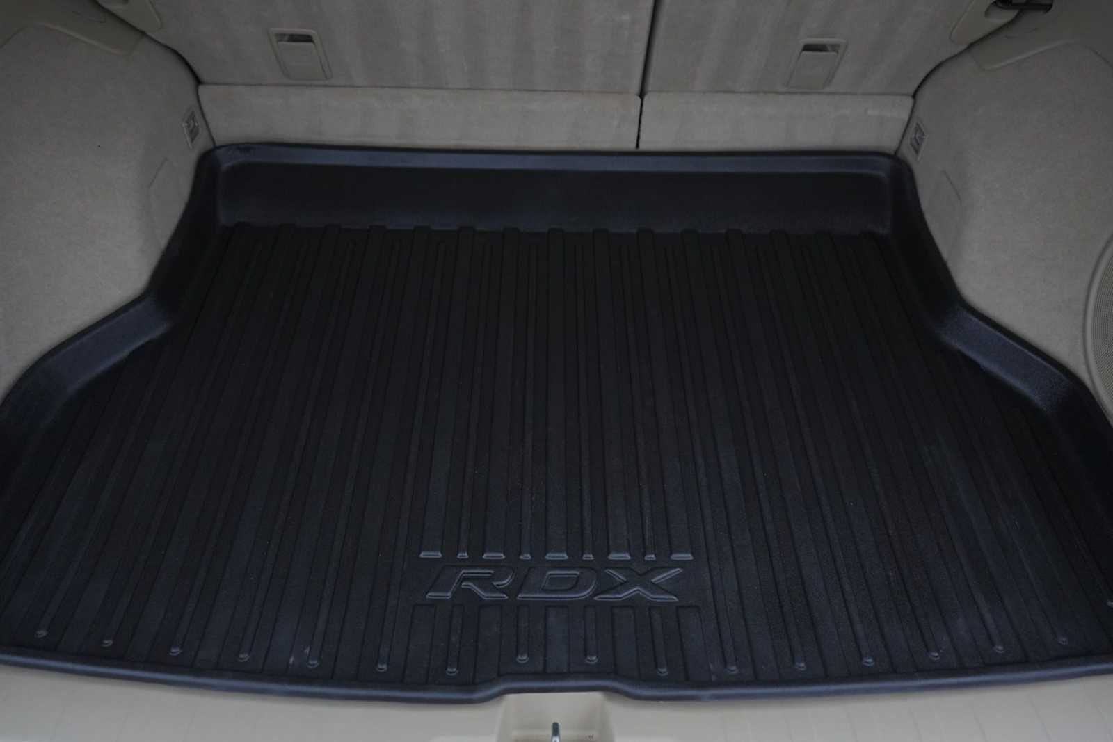 Thumbnail: 2015 Acura RDX - 27