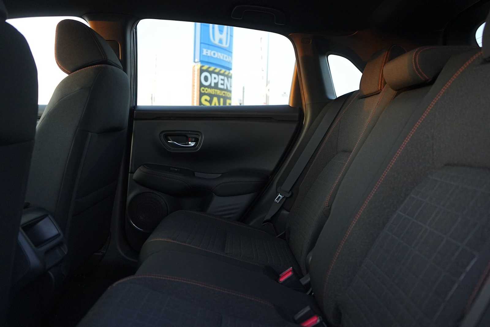 Thumbnail: 2026 Honda HR-V - 13