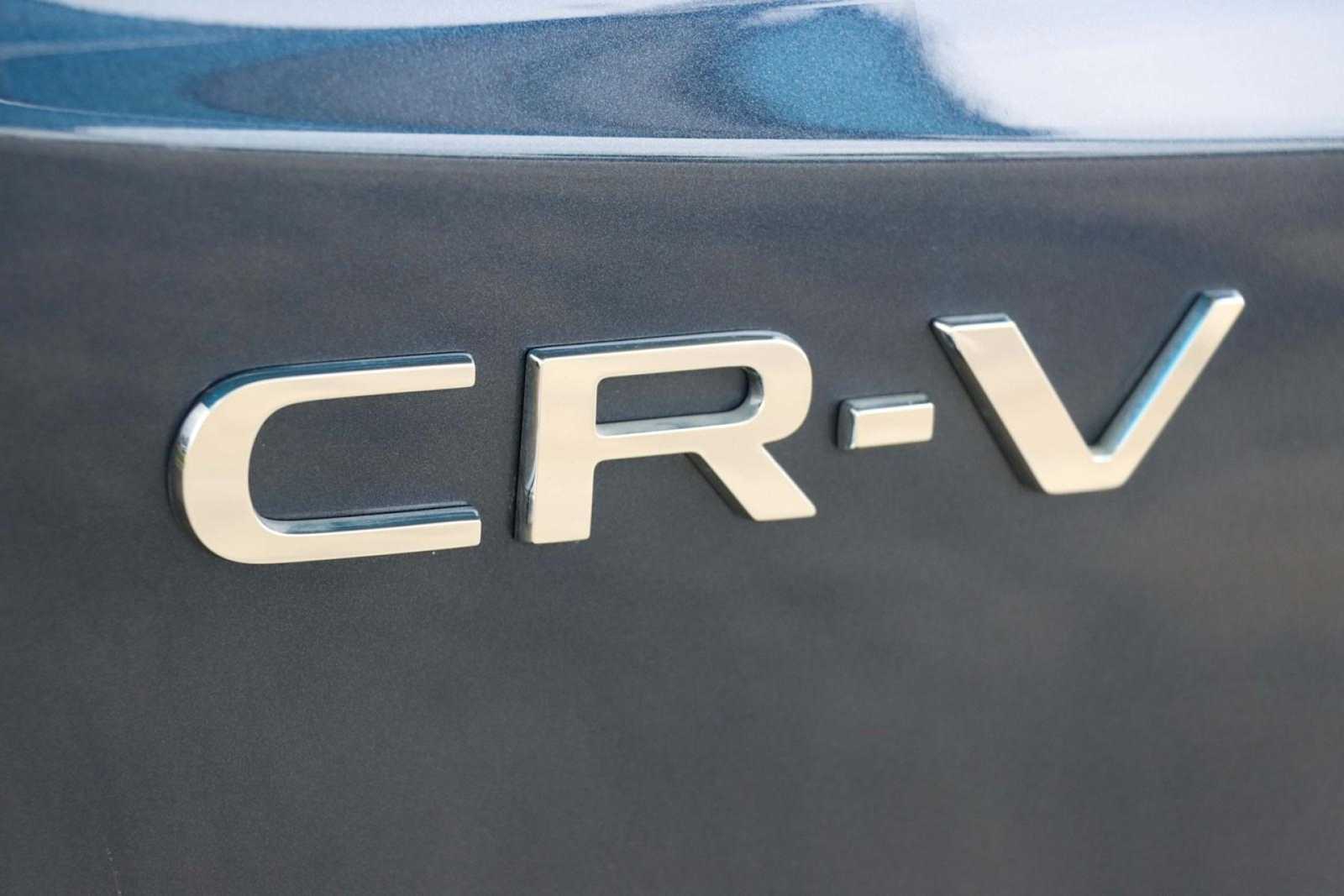 Thumbnail: 2025 Honda CR-V - 7