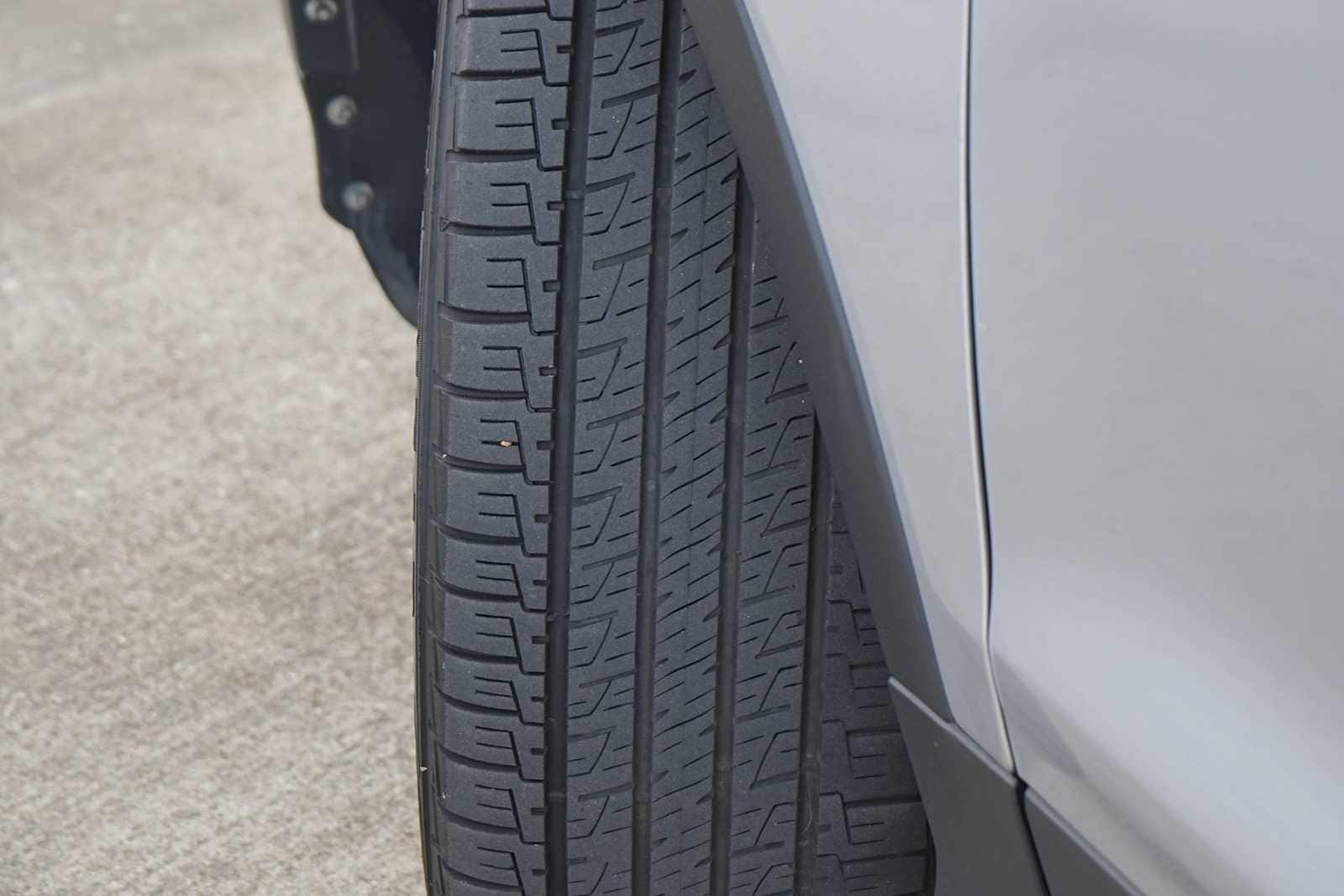 Thumbnail: 2014 Ford Escape - 29