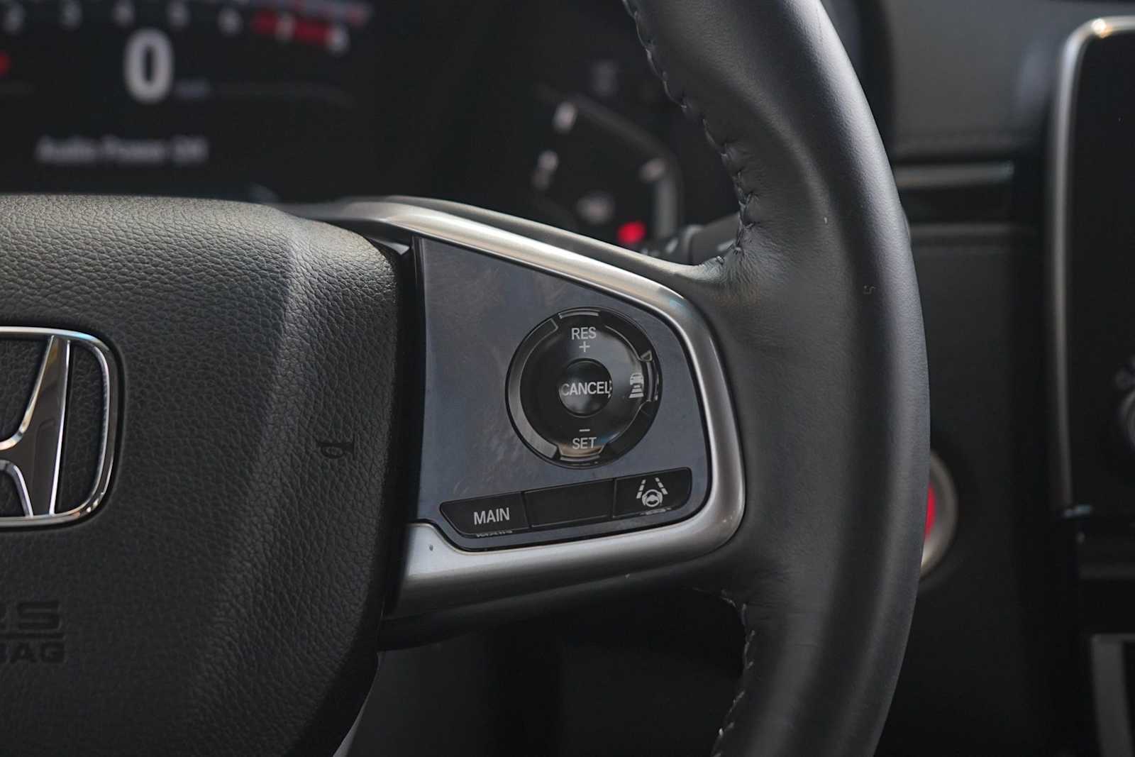 Thumbnail: 2019 Honda CR-V - 18