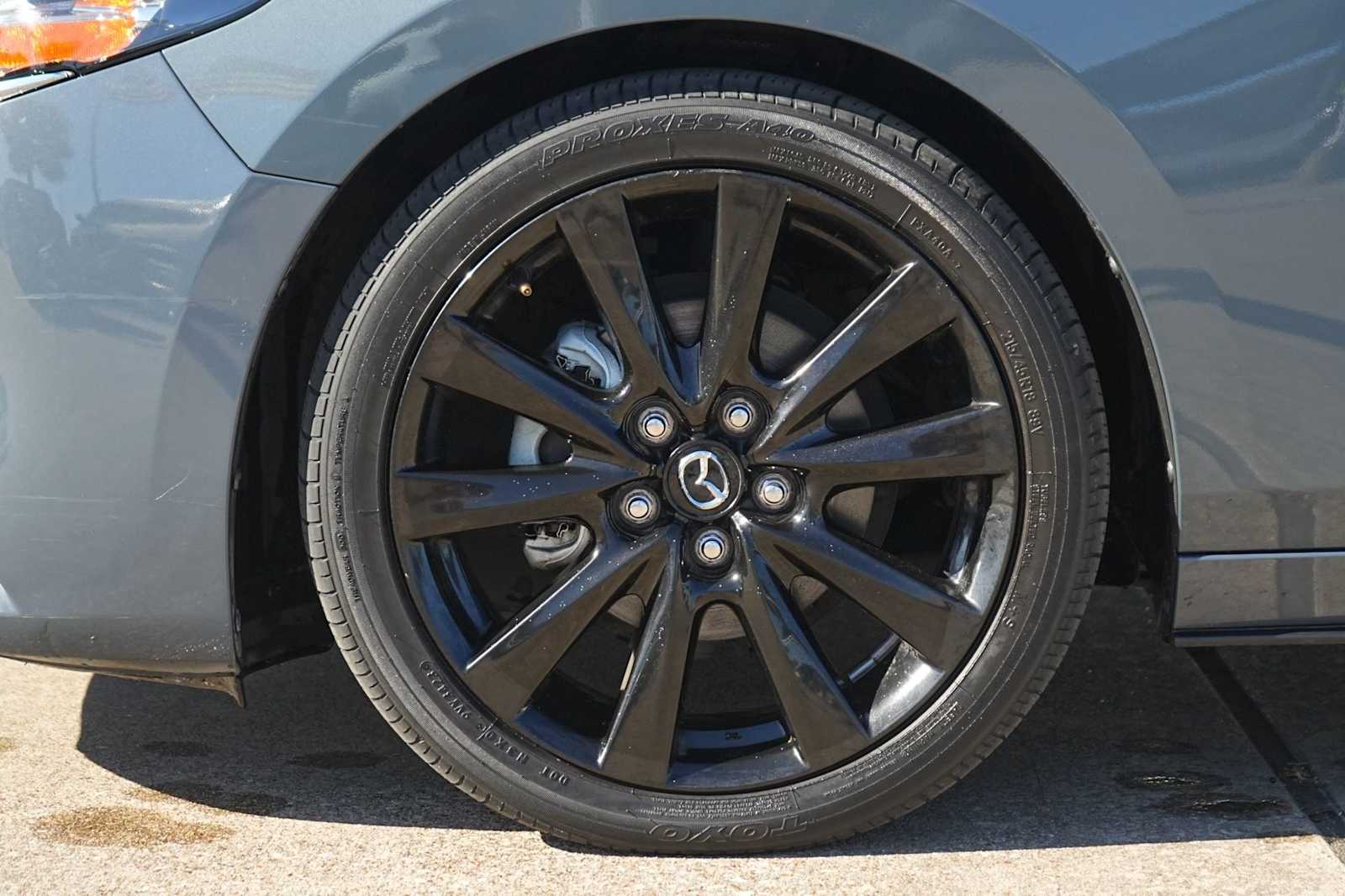 Thumbnail: 2023 Mazda Mazda3 - 7