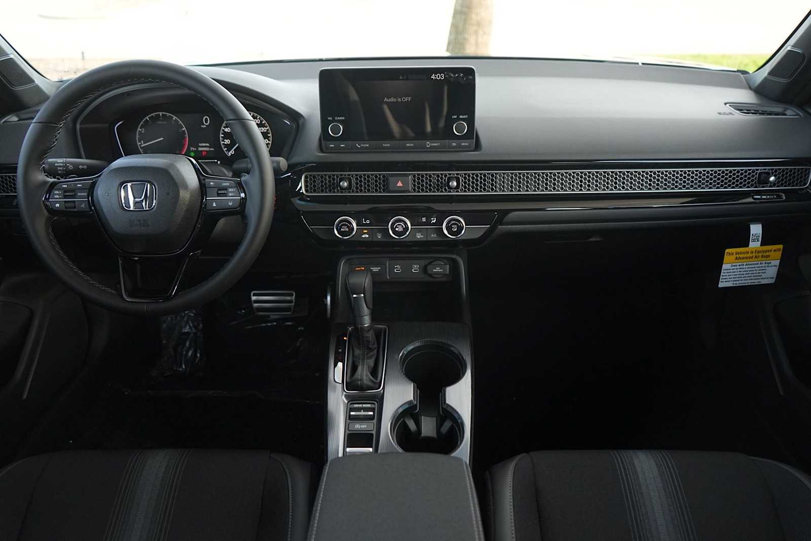 Thumbnail: 2026 Honda Civic - 10