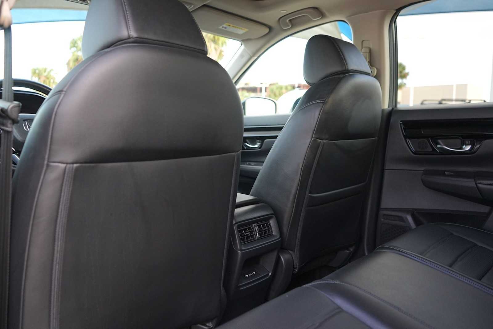 Thumbnail: 2025 Honda CR-V - 13