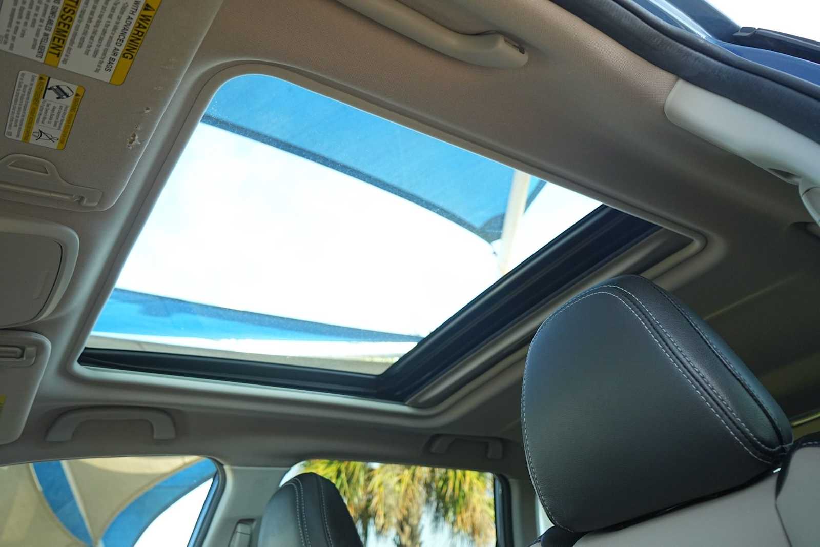 Thumbnail: 2020 Subaru Forester - 24