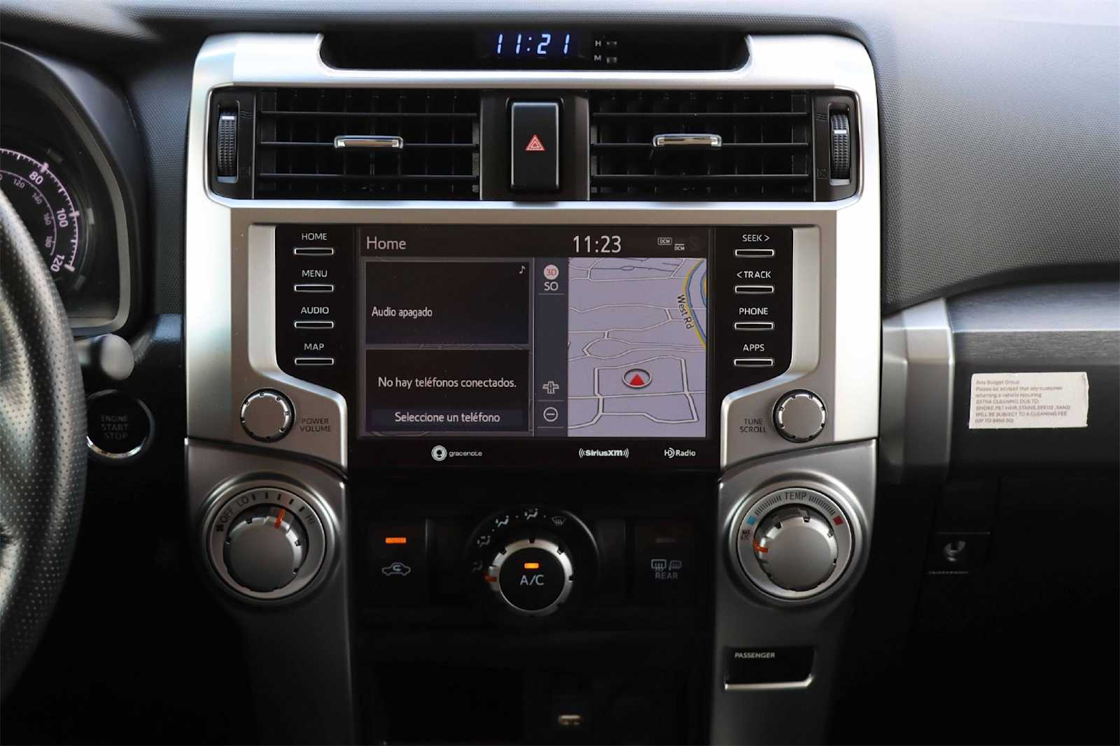 Thumbnail: 2024 Toyota 4Runner - 17