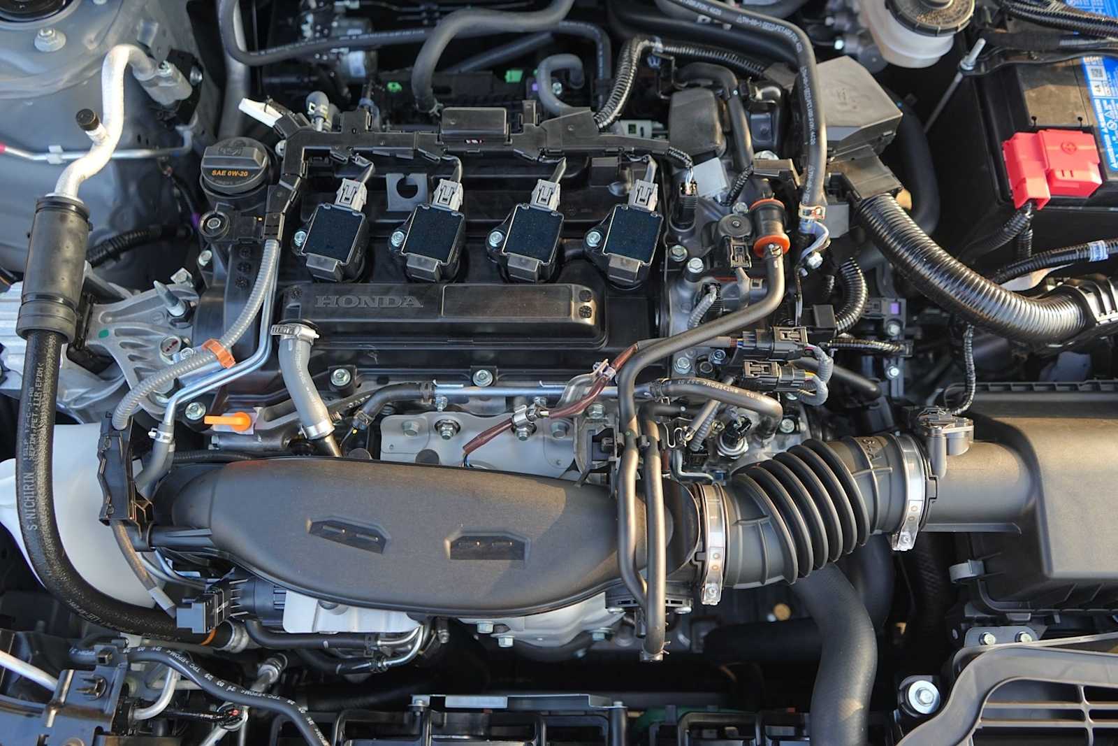 Thumbnail: 2026 Honda Civic - 9