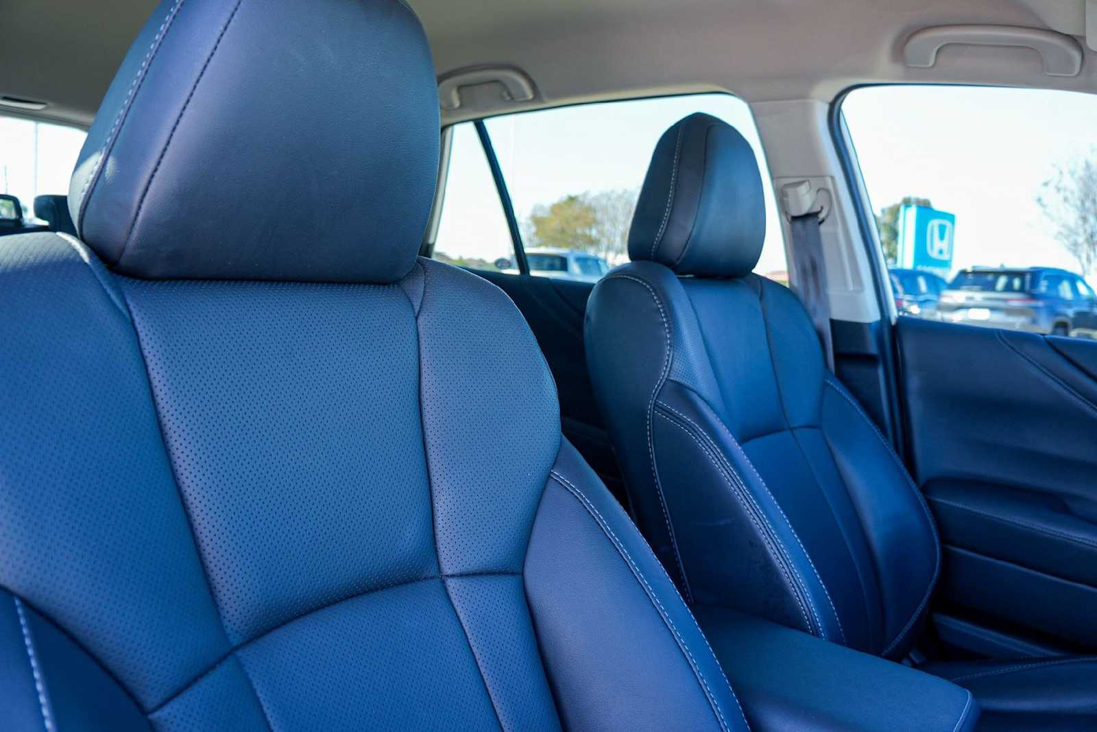 Thumbnail: 2020 Subaru Outback - 14