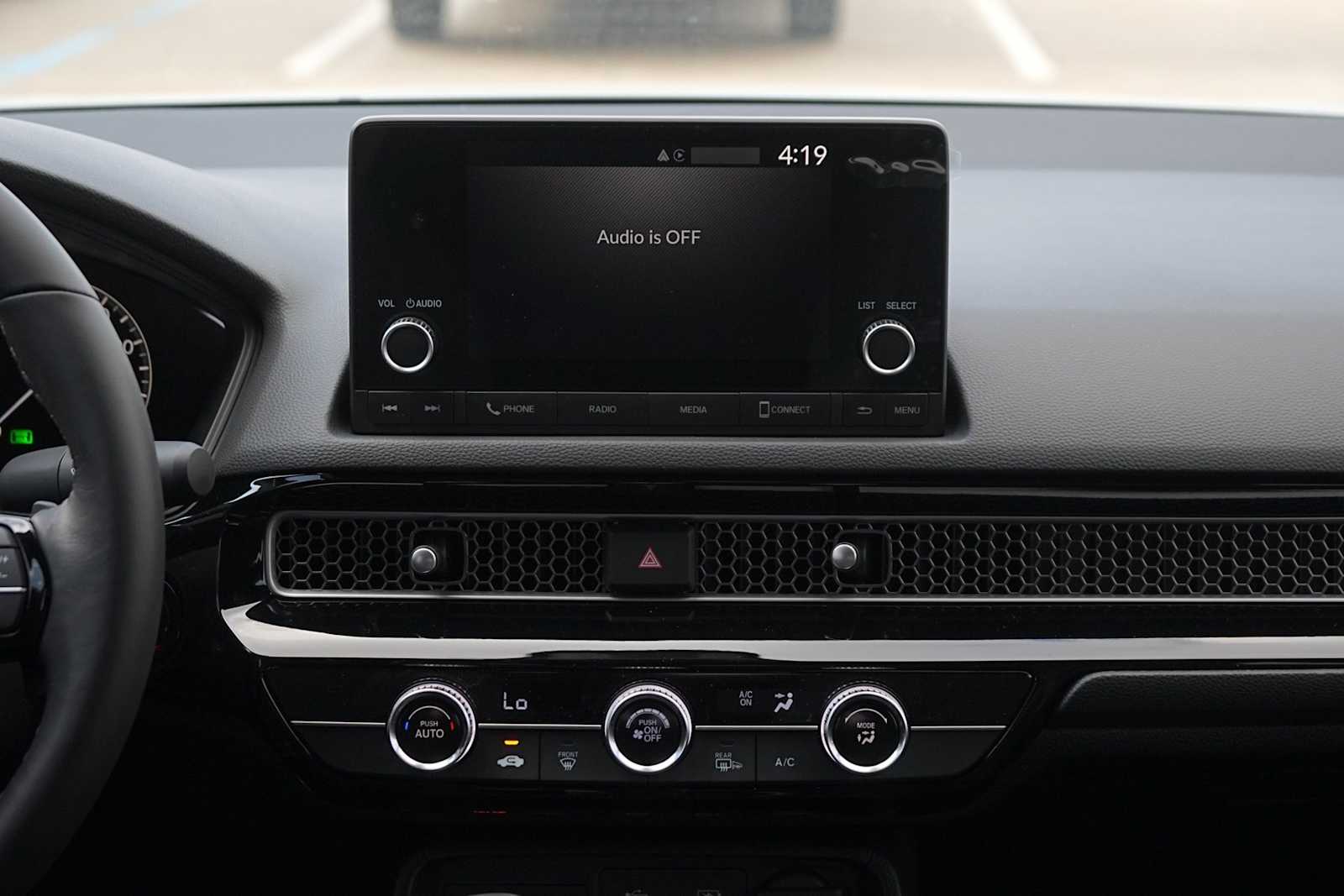 Thumbnail: 2026 Honda Civic - 16