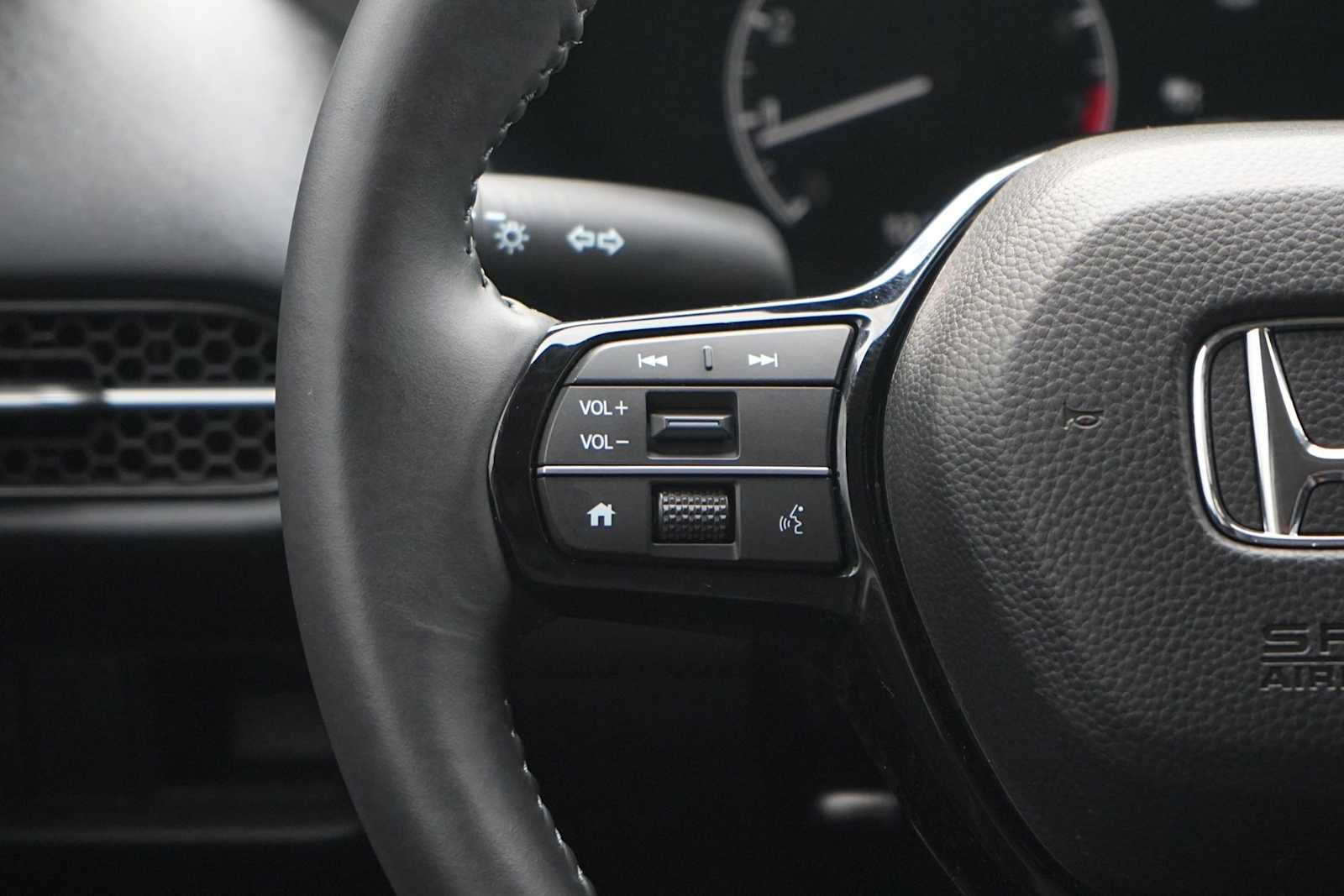 Thumbnail: 2024 Honda HR-V - 17