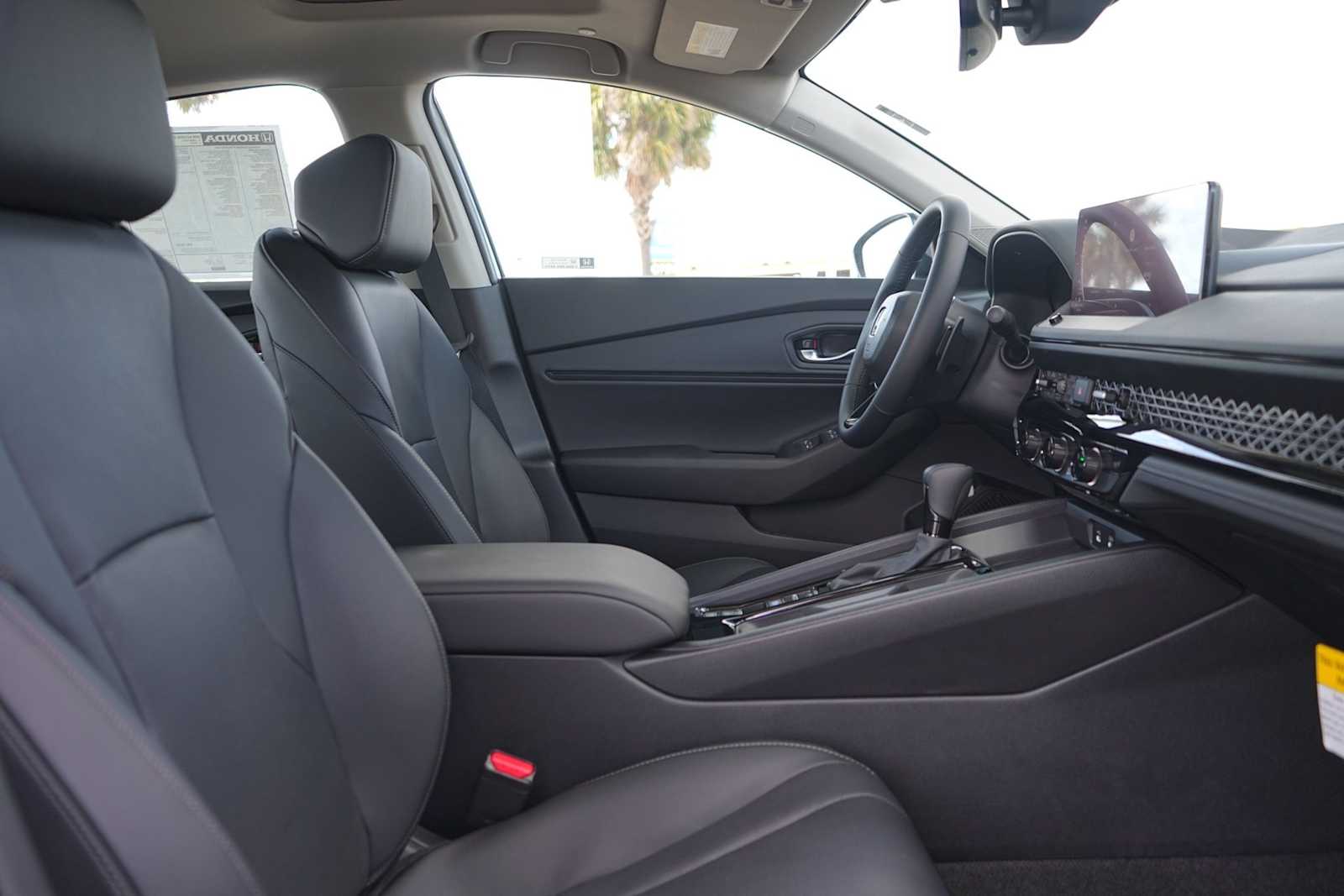Thumbnail: 2026 Honda Accord - 14