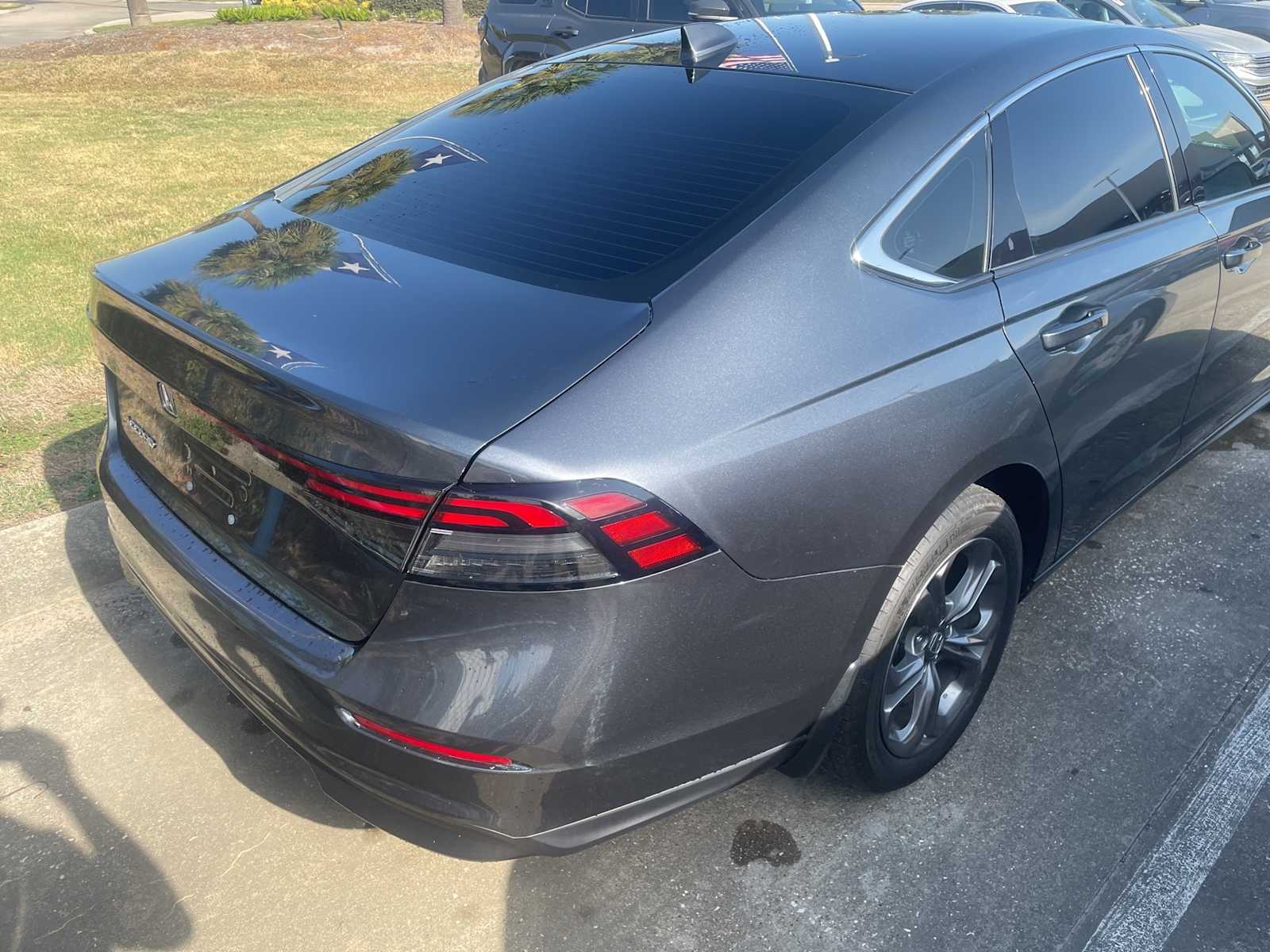Thumbnail: 2023 Honda Accord - 3