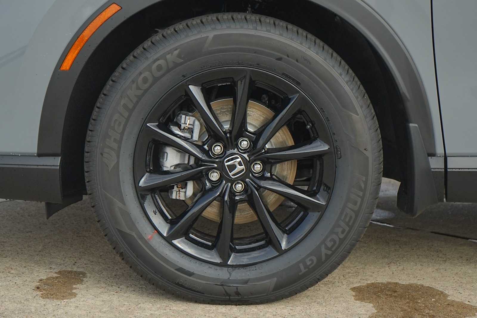 Thumbnail: 2026 Honda CR-V - 7