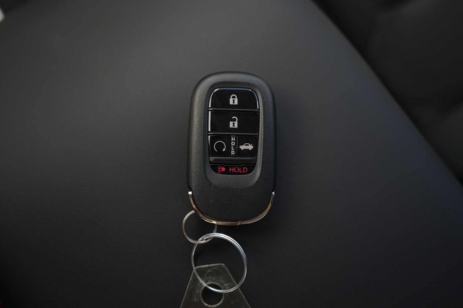 Thumbnail: 2025 Honda Accord - 20