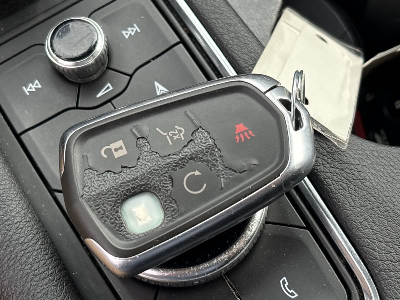 2023 Cadillac XT5 Premium Luxury - Photo 21