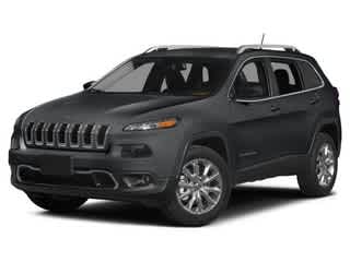 2016 Jeep Cherokee Latitude -
                  Houston, TX