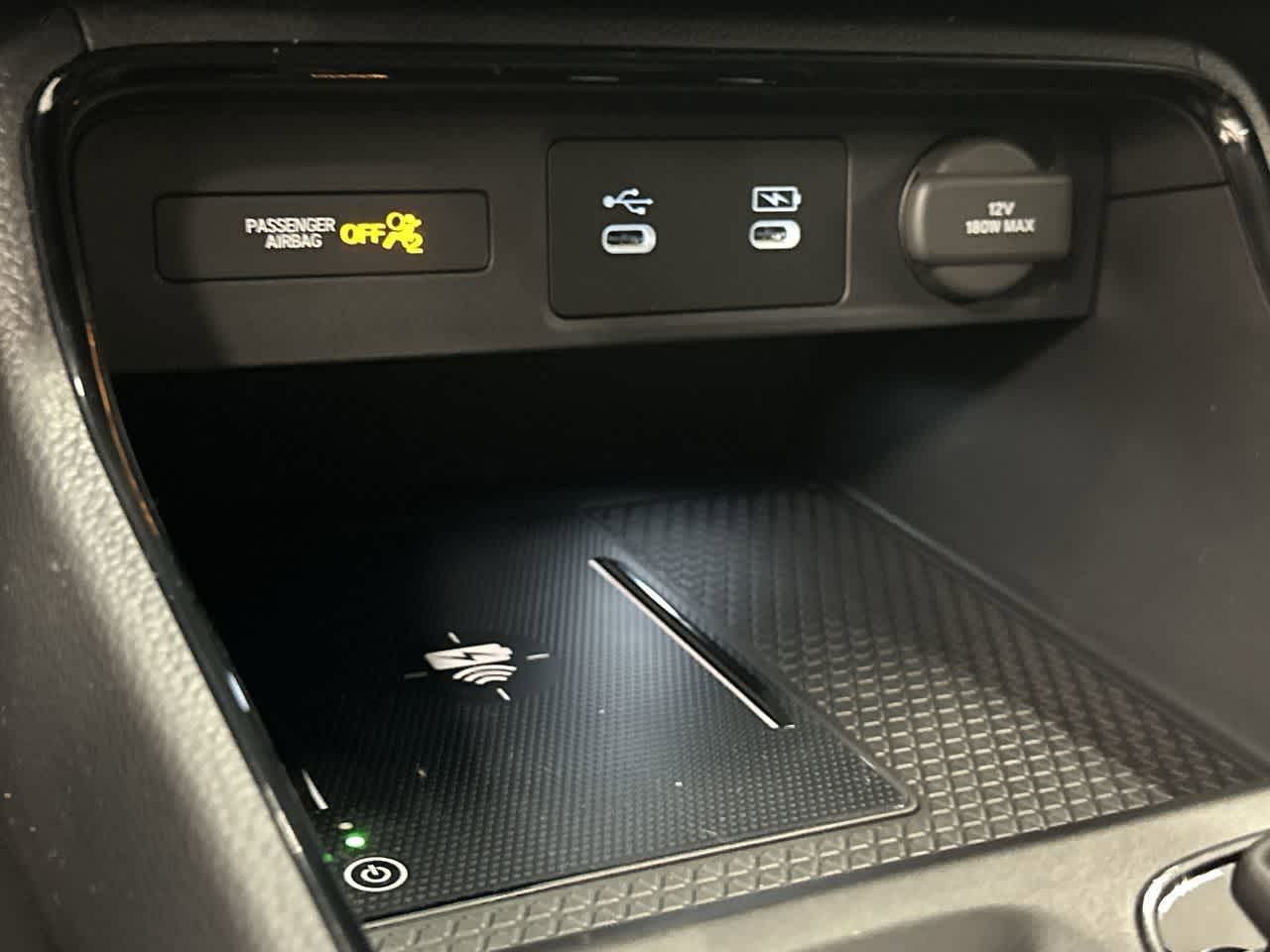 Thumbnail: 2026 Honda CR-V - 8