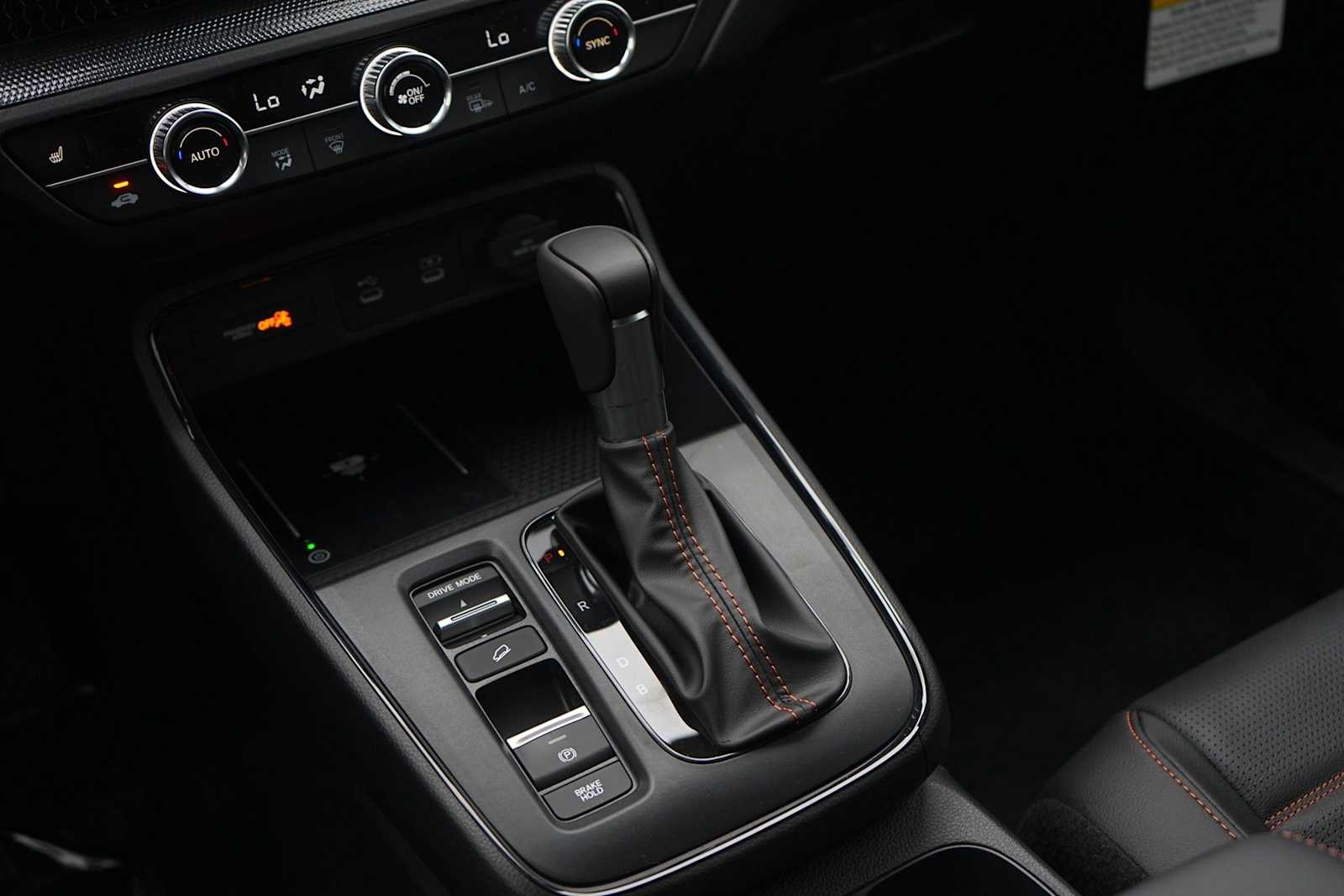 Thumbnail: 2026 Honda CR-V - 17