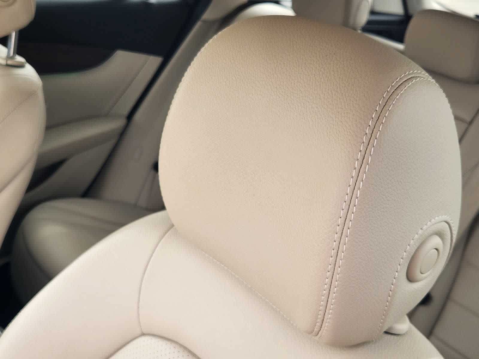 Thumbnail: 2022 Mercedes-Benz GLC - 15