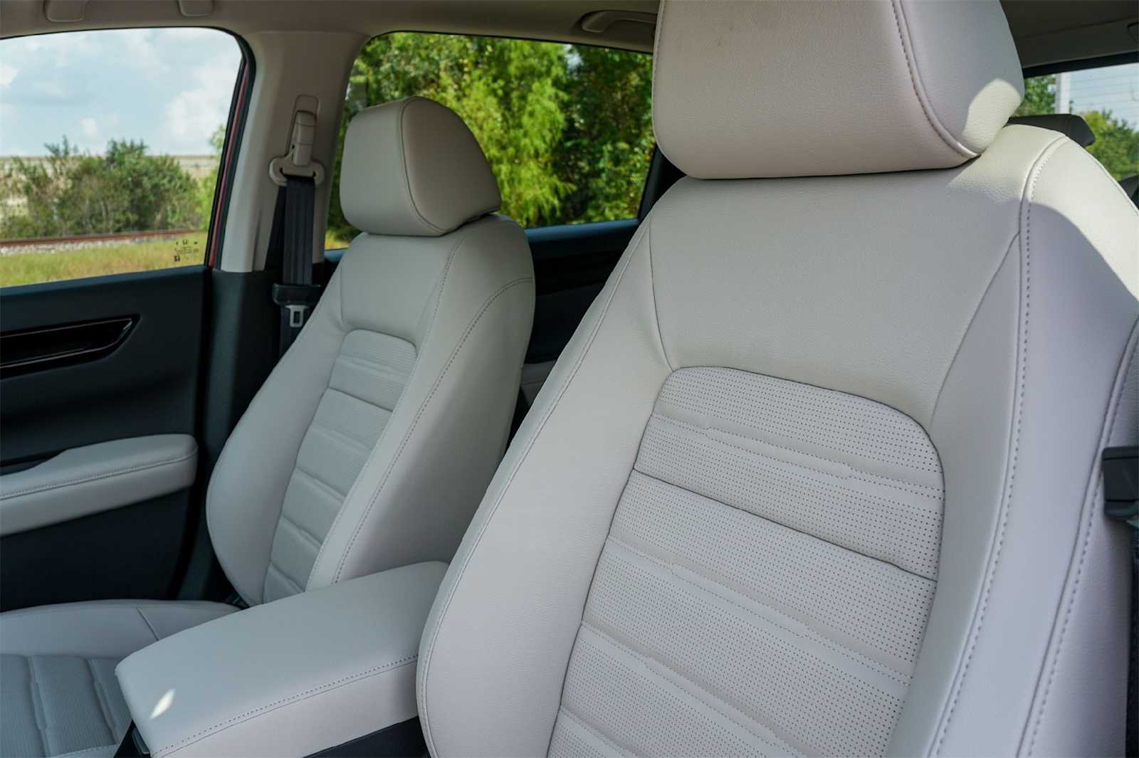 Thumbnail: 2026 Honda CR-V - 11