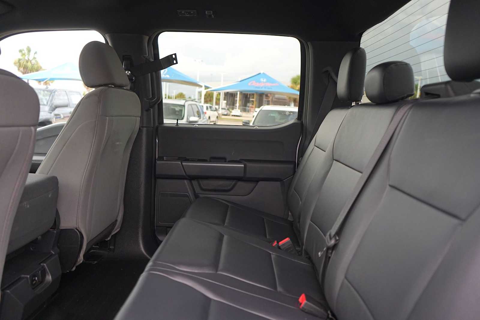 2023 Ford F-150 - Photo 13